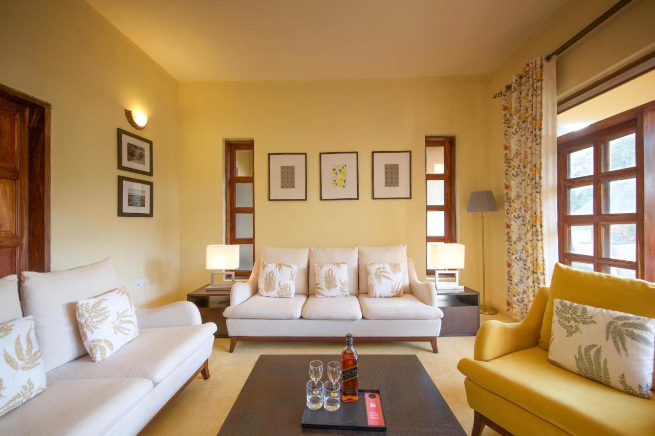 Brovad Sands Lodge Kalangala Dış mekan fotoğraf