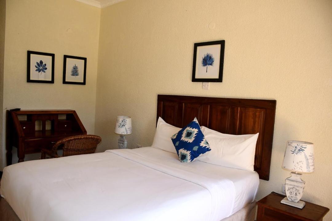 Brovad Sands Lodge Kalangala Dış mekan fotoğraf