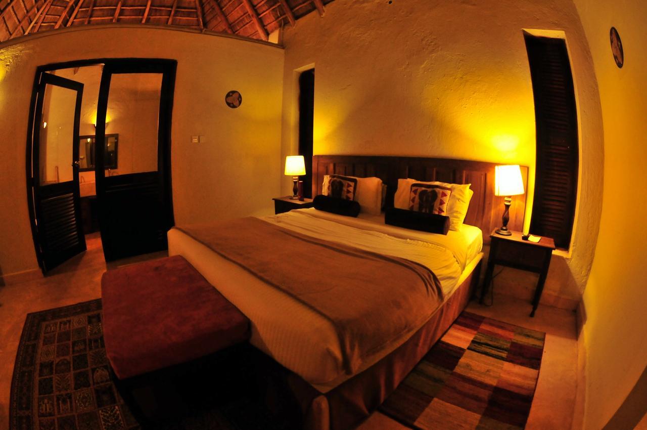 Brovad Sands Lodge Kalangala Dış mekan fotoğraf