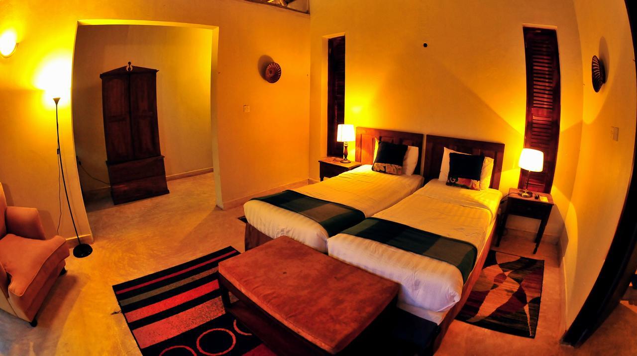 Brovad Sands Lodge Kalangala Dış mekan fotoğraf