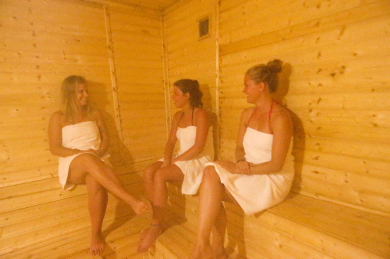 Brovad Sands Lodge Kalangala Dış mekan fotoğraf