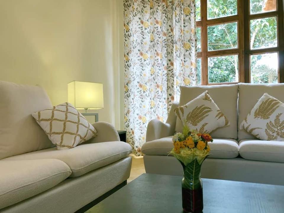 Brovad Sands Lodge Kalangala Dış mekan fotoğraf